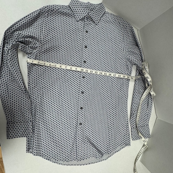 Rodd & Gunn Lockington Button Front Shirt - Size M - NEW With Tags. - Picture 4 of 15
